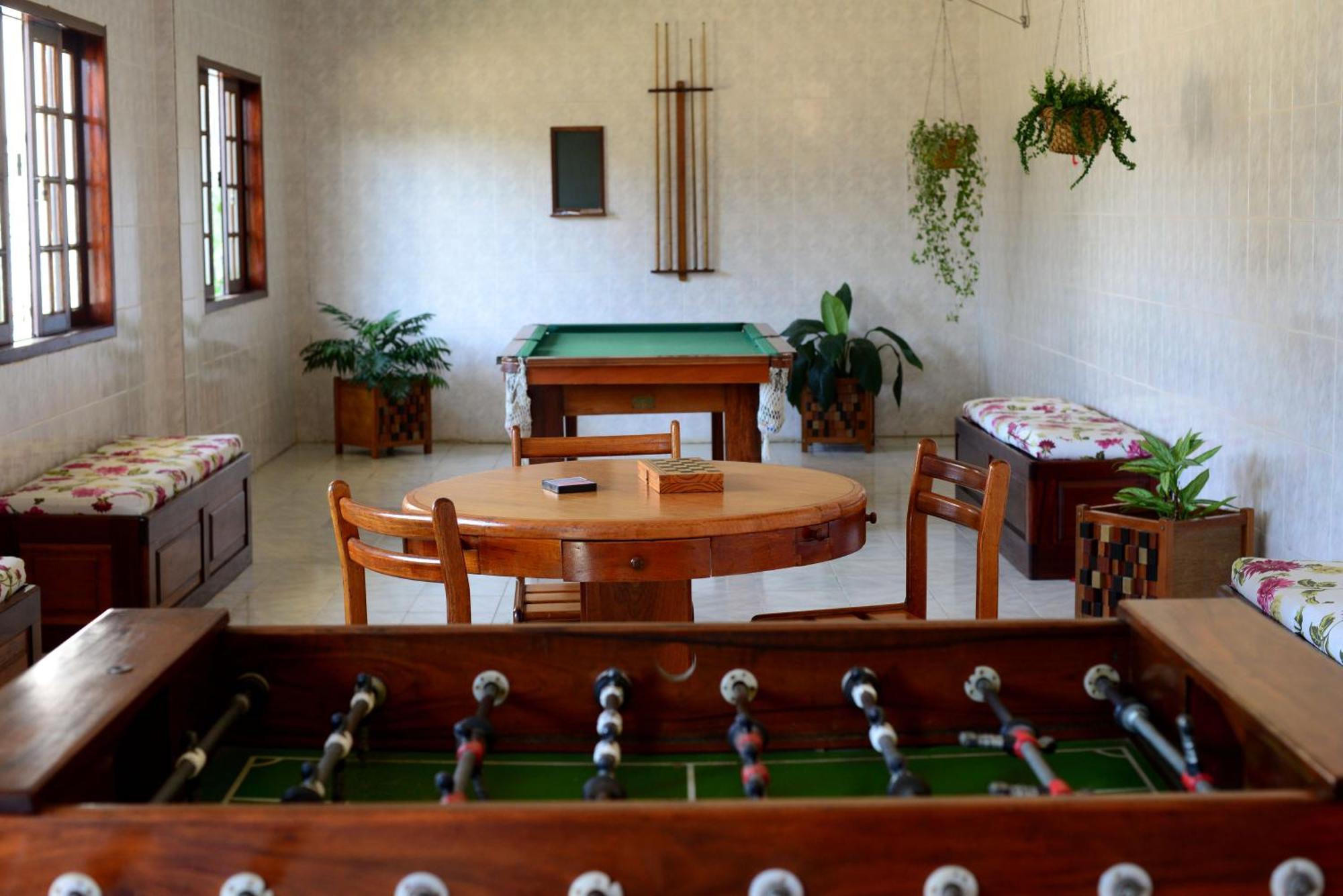 Pousada Via Lagos São Pedro da Aldeia Extérieur photo