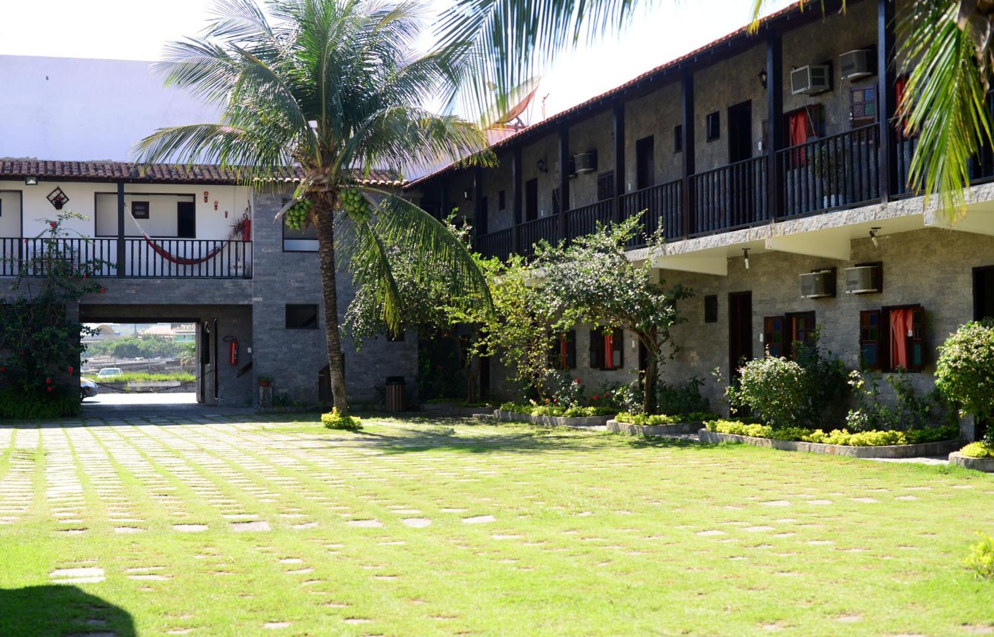 Pousada Via Lagos São Pedro da Aldeia Extérieur photo