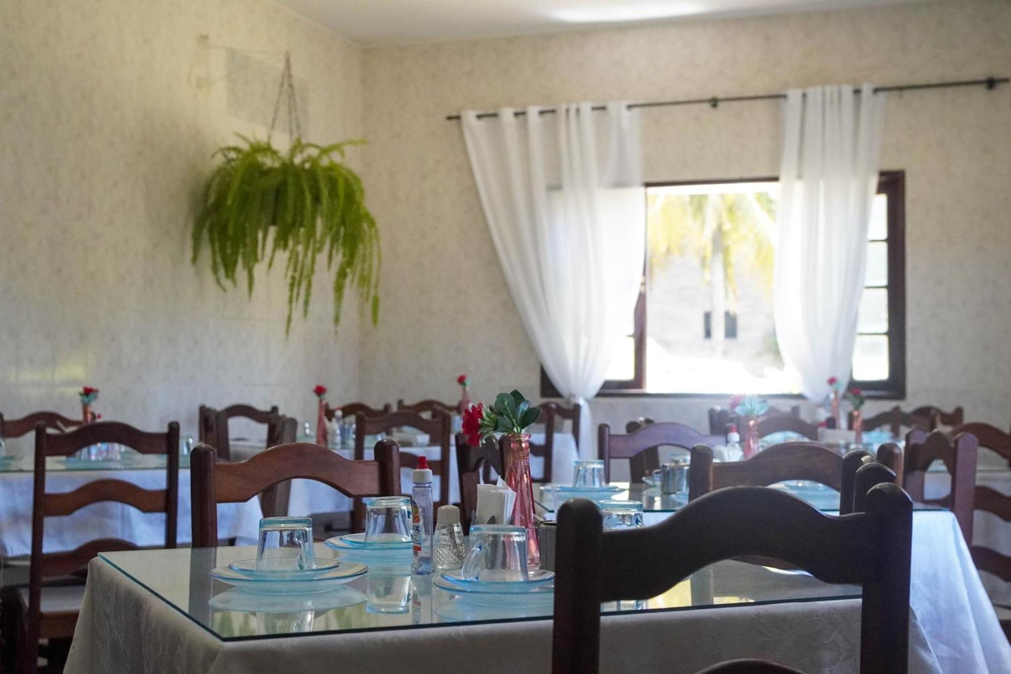 Pousada Via Lagos São Pedro da Aldeia Extérieur photo