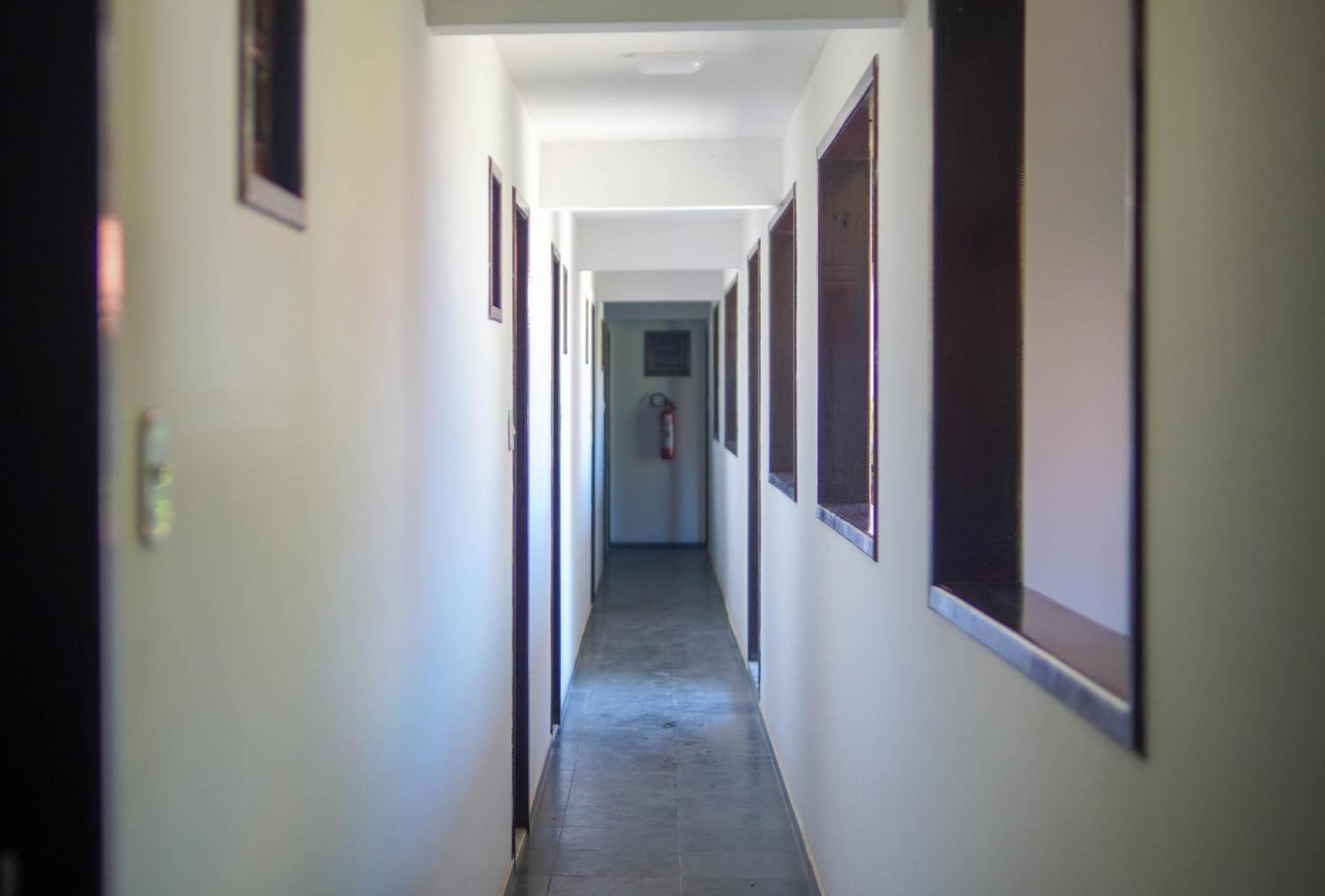 Pousada Via Lagos São Pedro da Aldeia Extérieur photo