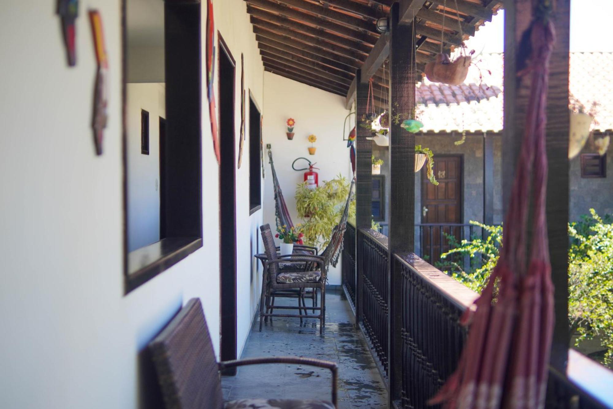 Pousada Via Lagos São Pedro da Aldeia Extérieur photo