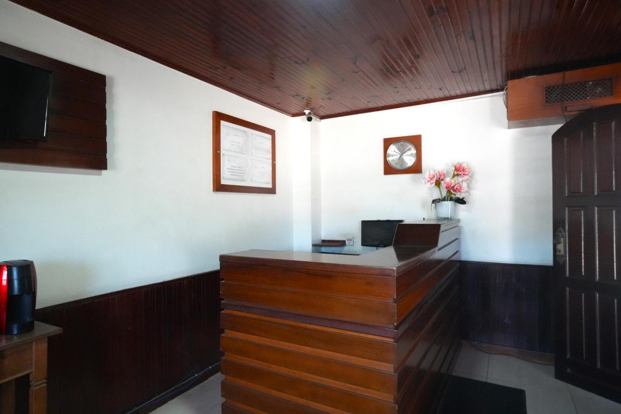 Pousada Via Lagos São Pedro da Aldeia Extérieur photo